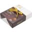 Конфеты Bind шоколадный трюфель молочный, клубничный и темный шоколад 220 г - миниатюра 2