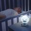 Игрушка-ночник Chicco Dreamlight, голубой (09830.20) - миниатюра 3