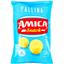 Снеки Amica Cheese Ball кукурудзяні зі смаком сиру 50 г (918446) - мініатюра 1