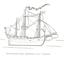 Альбом-розмальовка Богдан Відомі кораблі 8 сторінок (978-966-10-0080-2) - мініатюра 3