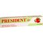 Зубна паста President Kids Toothpaste Strawberry 3-6 years 50 мл - мініатюра 1