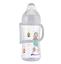 Пляшечка для годування Bebe Confort Emotion PP Bottle, 270 мл, біла (3102201990) - мініатюра 2