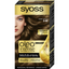 Стойкая краска для волос Syoss Oleo Intense 5-86, Карамельный каштановый, 115 мл - миниатюра 1