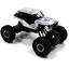 Машинка на радіокеруванні Sulong Toys Off-Road Crawler Tiger сірий (SL-111RHMGR) - мініатюра 5