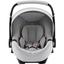 Автокресло Britax Romer Baby-Safe 3 i-Size Nordic Grey, серое (2000035073) - миниатюра 2