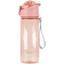 Пляшечка для води Kite 530 мл ніжно-рожева (K22-400-01) - мініатюра 1