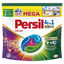 Капсули для прання Persil Discs Color 4 в 1, 54 шт. - мініатюра 1