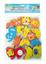 Аква-пазли Baby Great Смішні тварини, 8 іграшок (GB-FM8A) - мініатюра 1