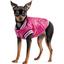 Бомбер Pet Fashion Grace XS рожевий - мініатюра 2