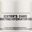 Гель-крем для обличчя Sister's Aroma Boosting Hydrater X10 зволожуючий 50 мл - мініатюра 1