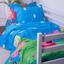 Комплект постельного белья MirSon Kids Time 17-0507 Peppa, детский - миниатюра 2
