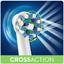 Електрична зубна щітка Oral-b Vitality Cross Action - мініатюра 7
