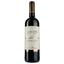 Вино Chateau Chevalier Lescours AOP Saint-Emilion Grand Cru 2019, красное, сухое, 0,75 л - миниатюра 1