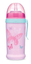 Бутылка для воды и напитков Canpol babies Butterfly, 350 мл (56/515_pin) - миниатюра 1