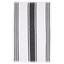 Набор полотенец Izzihome Maisonette Ekose, 60х40, серый, 2 шт. (8699965113102) - миниатюра 2