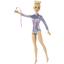 Лялька Barbie Я можу бути Гімнастка (GTN65) - мініатюра 2