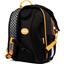 Рюкзак шкільний 1 Вересня S-106 Maxdrift, чорний (552290) - мініатюра 4