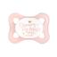 Набор для новорожденных Canpol babies Бутылочка, 120 мл + Пустышка Mini Girl (0310mix) - миниатюра 2