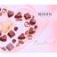 Конфеты Roshen Compliment шоколадные, 145 г (781665) - миниатюра 1