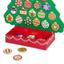 Новогодний деревянный магнитный календарь Melissa&Doug (MD13571) - миниатюра 4