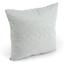 Декоративная подушка Руно Grey Braid, 50х50 см (Р306.52_Grey Braid) - миниатюра 2