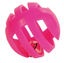 Іграшка для кішок Trixie М'яч з брязкальцем, 4 см, 4 шт., в асортименті (4521) - мініатюра 1