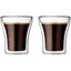 Набір термо-склянок Bodum Assam, 2 шт. 0,22 л (4555-10) - мініатюра 1