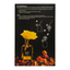 Аромадиффузор Sweet Home Luxury Ваниль и янтарь с желтой розой, 250 мл (SACLRYe250) - миниатюра 4