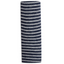 Пелюшка Aden + Anais Navy Stripe, трикотажний муслін, 120х120 см, чорний з білим (AA-10003) - мініатюра 1