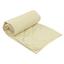 Одеяло силиконовое Руно, демисезонное, евростандарт, 220х200 см, молочный (322.52СЛКУ_Молочний) - миниатюра 1