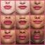 Блиск для губ Revlon Ultra HD Matte Lip Color відтінок 600 (Devotion) 5.9 мл (429404) - мініатюра 3