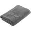 Килимок для ніг махровий Ardesto Benefit, 70х50 см, сірий (ART2457SG) - мініатюра 3
