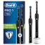 Електрична зубна щітка Oral-B Pro 1 790 D16.523.1UH типe 3756, 2 шт. - мініатюра 3