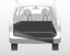 Защитный коврик для собак Trixie для автомобильного багажника, 210х175 см, черный (13204) - миниатюра 2