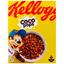 Готовый сухой завтрак Kellogg`s Coco Pops 375 г (888922) - миниатюра 1