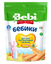Печенье Bebi Premium Бебики, без глютена, 170 г - миниатюра 1