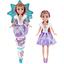 Лялька Zuru Sparkle Girlz Зимова принцеса Домініка, 25 см (Z10017-2) - мініатюра 2