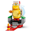 Конструктор LEGO Super Mario Lava Wave Ride, 218 деталей (71416) - мініатюра 6