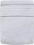 Полотенце Irya Roya beyaz, 140х70 см, 1шт., белый (svt-2000022266628) - миниатюра 1