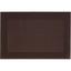Сервировочный коврик Kela Nicoletta, 45х33 см, коричневый (00000021225) - миниатюра 1