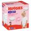 Підгузки-трусики для дівчаток Huggies Pants 6 (15-25 кг), 60 шт. - мініатюра 2