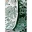 Плед Прованс Рождественник 170х130 см зеленый (29802) - миниатюра 2
