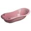 Ванночка Maltex Кубусь, розовый (3910508) - миниатюра 1