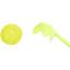 Іграшка для собак Trixie Катапульта з м'ячем, що світиться, 50 см / 6 см (33648) - мініатюра 3