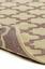 Набор ковриков в ванную комнату Izzihome Solo, 60х40, 100х60 см, Krem (2200000544933) - миниатюра 2