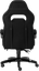 Геймерське крісло GT Racer чорне (X-2749-1 Fabric Black Suede) - мініатюра 8