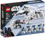 Конструктор LEGO Star Wars Бойовий набір снігових піхотинців, 105 деталей (75320) - мініатюра 2