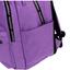 Рюкзак та сумка на пояс Yes TS-61-M Moody, фіолетовий (559476) - мініатюра 8