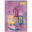 Щоденник шкільний ZiBi Kids Line Ice Cream В5 48 аркушів (ZB.13811) - мініатюра 1