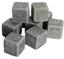 Камни для охлаждения виски Supretto Whiskey Stones, серый, 9 шт. (5570-0002) - миниатюра 1